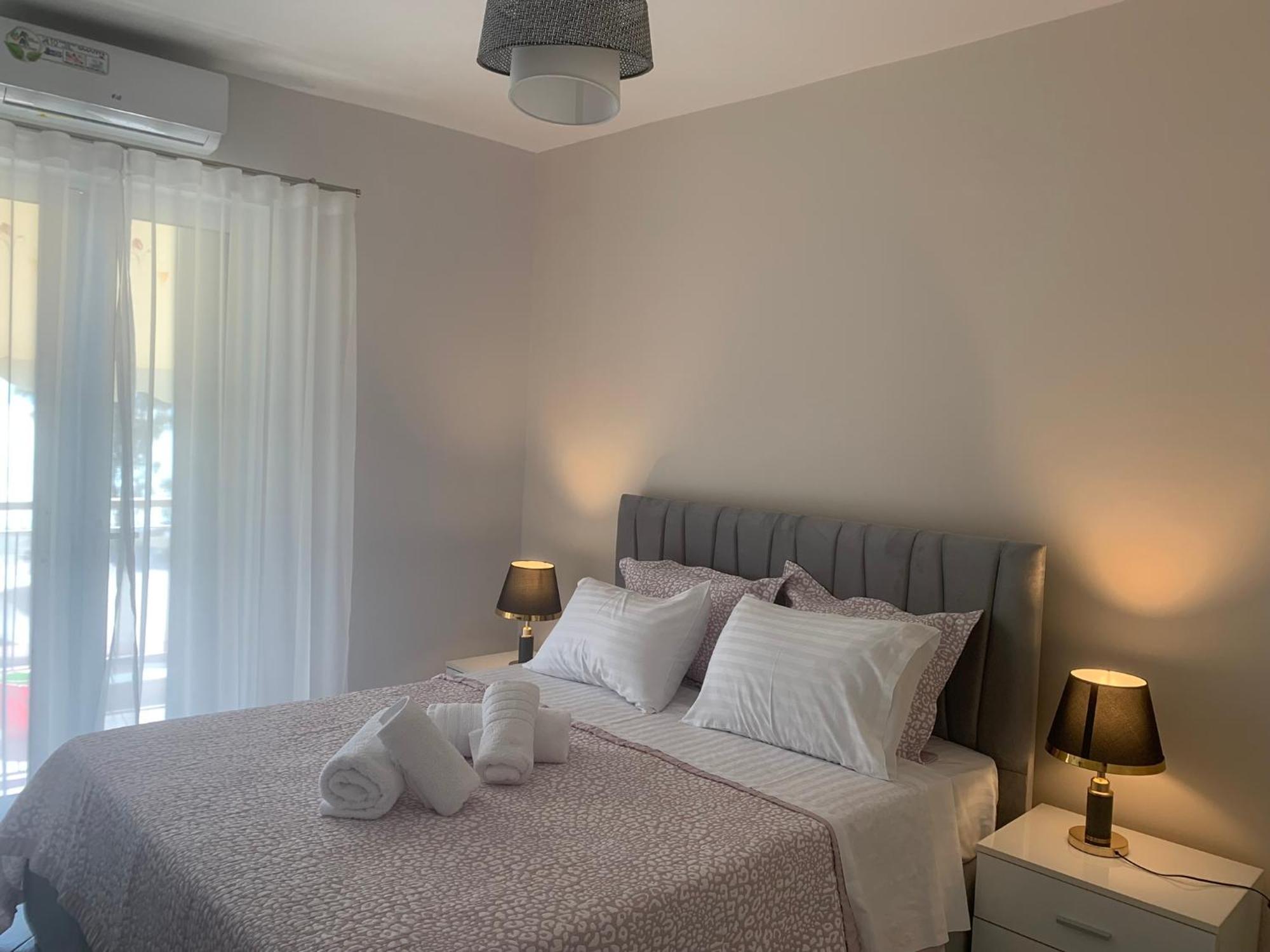 Vicky'S View House Apartment Nafpaktos Exterior photo