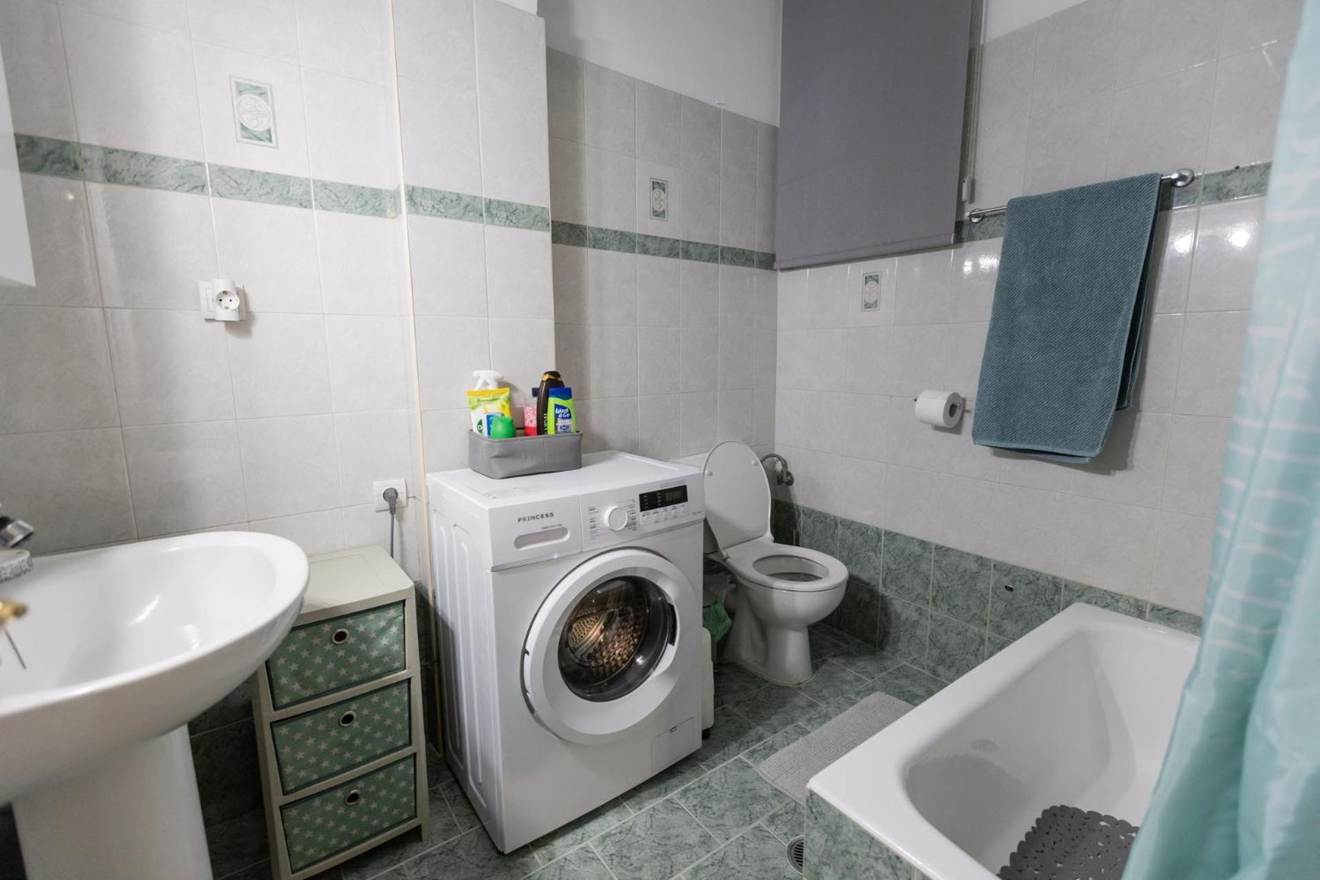 Vicky'S View House Apartment Nafpaktos Exterior photo